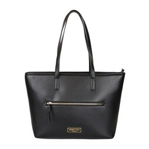Kenneth Cole - Bolso Tote Michalina Negro