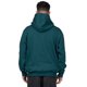 thumbnail image 3 of Polerón Kappa Hombre Hoddie Verde Classic, 3 of 3