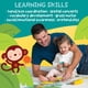 thumbnail image 3 of Juego para niños pequeños Peaceable Kingdom Deluxe Monkey Around 2+, 3 of 7