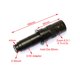 thumbnail image 4 of Microscopio HAYEAR 34 MP HDMI/USB 180X C‑Mount + LED, 4 of 9