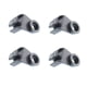 thumbnail image 2 of Electroventilador Universal Automotriz 10" 24V 80W Reversible, 2 of 4