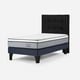 thumbnail image 3 of Cama Indie Pata Madera 0.90X2.00 R Issey G Rosen, 3 of 4