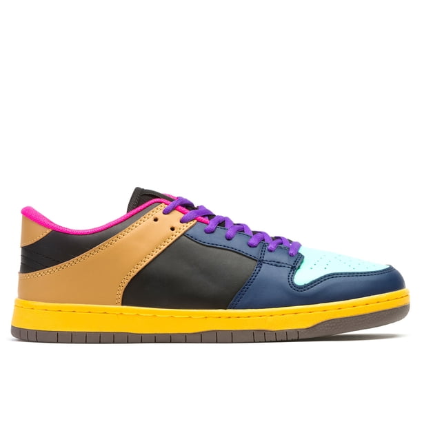 Zapatilla Hombre Multicolor Hawk Bovinita