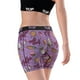 thumbnail image 5 of Bóxer Medio Mujer Algodón Pack 3 Hello Kitty C2 TOP, 5 of 5