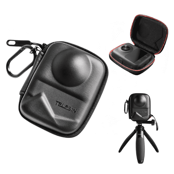 Estuche Protector para DJI OSMO 360 Gran Estilo - Telesin