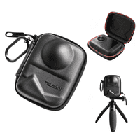 Estuche Protector Para Dji Osmo 360 Gran Estilo - Telesin