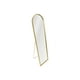thumbnail image 1 of Espejo Pedestal Borde Dorado 40x150 cm, 1 of 2