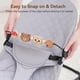 thumbnail image 5 of Accesorio de bar de juguete Joyxzacp para Baby Bjorn Bouncer, 5 of 7