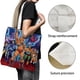 thumbnail image 3 of He-Man Bolso de tela con estampado de lienzo para mujer, bolsa de compras reutilizable y estética, con cremallera interior, regalo para mujer,40*40cm., 3 of 6