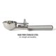 thumbnail image 3 of Cuchara para Helado Calphalon Prime de Acero Inoxidable con Pestillo, 3 of 8