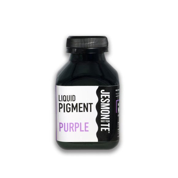 Pigmento líquido compatible con eco-resina Jesmonite AC100