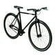 thumbnail image 1 of Bicicleta Fixed Aro 28 Negra, 1 of 4