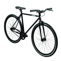 Powerbike - Bicicleta Fixed Aro 28 Negra