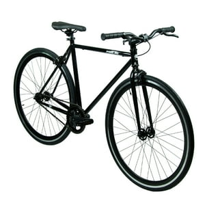 Powerbike - Bicicleta Fixed Aro 28 Negra
