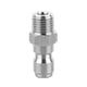 thumbnail image 5 of Tubo De Manguera Lavadora A Presión Conector Rápido Conexión Fácil Montaje 4cm, 5 of 5