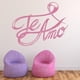 thumbnail image 2 of Decomural Rihanna Te Amo WS-34111, 2 of 2