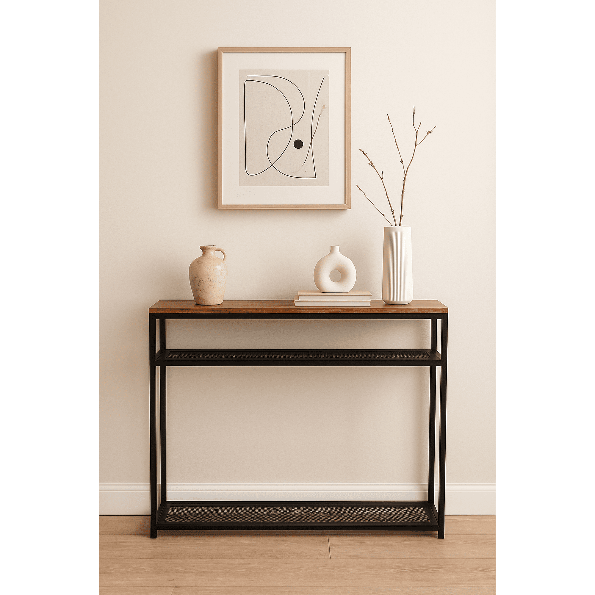 Casa Home - Arrimo Michell Nc Malla Troyes