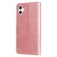 thumbnail image 5 of Funda con Cremallera para Samsung Galaxy A06, Carcasa Cartera de Cuero PU con Soporte y Tarjetero, 5 of 6