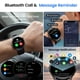 thumbnail image 5 of Reloj Inteligente Nicdeix 1.43" AMOLED Rastreador de Fitness IP68, 5 of 9