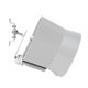 thumbnail image 4 of Soporte de pared compatible con Sonos Era 300 Shinar Metal, 4 of 8