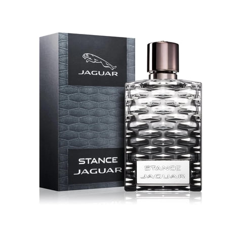 Jaguar - Stance 100Ml