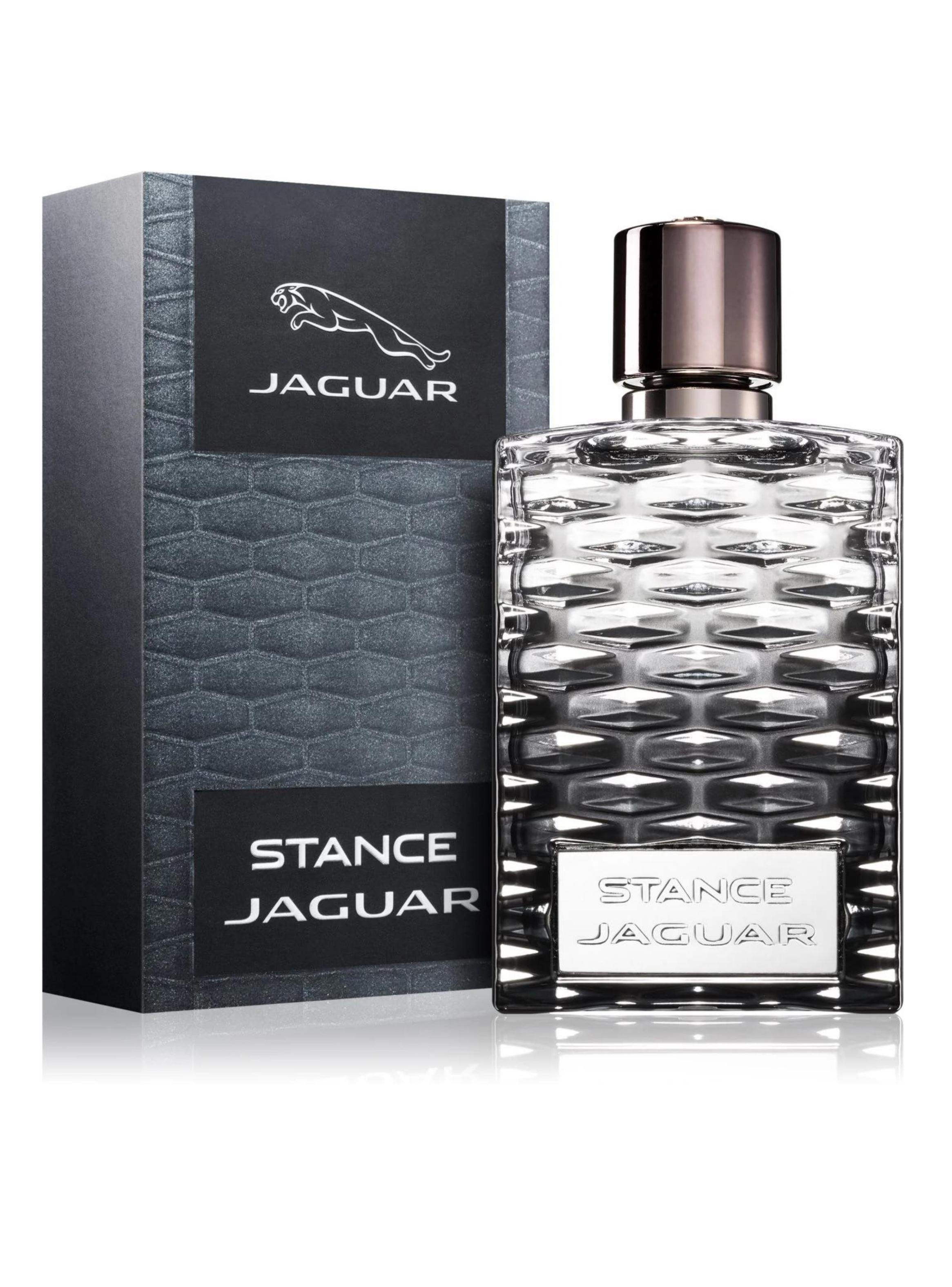 Jaguar - Stance 100Ml