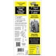 thumbnail image 2 of Cable para Muebles Quakehold! 2830 Acero Recubierto 18 cm, 2 of 4