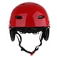 thumbnail image 4 of Adulto Ni?o Deportes acuáticos Casco de seguridad Casco de kayak Canoa Rescate de rescate Casco duro, 4 of 5