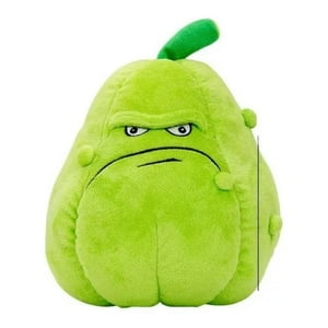 Genérico - Juguete Peluche Apisonaflor 25Cm Plantas Vs Zombies Infantil