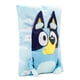 thumbnail image 2 of Almohada Snuggle Bluey Supersuave De Felpa Azul 38 Cm, 2 of 4