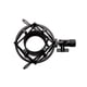 thumbnail image 1 of Montura Antivibración para Micrófono Focus Pro Audio 44-47mm, 1 of 7