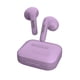 thumbnail image 1 of Audífonos True Wireless System PureX sleve Bluetooth Violeta, 1 of 7