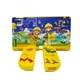 thumbnail image 2 of Carcasa funda protectora diseño Mario Maker para Nintendo Switch Oled, 2 of 3
