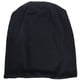 thumbnail image 3 of Gorro Holgado B301 Summer Thin Hollow Negro, 3 of 3