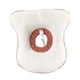thumbnail image 5 of Mascotas Collar Electrónico Cómodo Cono Isabelino Protector Anti-mordidas Gato Perro Bread_M, 5 of 5
