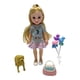 thumbnail image 4 of Muñeca My New Friends con Accesorios - Surtido 1 Un, 4 of 11