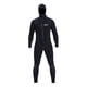 thumbnail image 5 of Trajes De Neopreno Traje De Neopreno Completo De Buceo Profundo De Invierno Para Nadar Scuba XL, 5 of 5