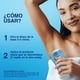 thumbnail image 5 of Desodorante Barra Antitranspirante Secret Coco Mujer, 45 g, 5 of 5