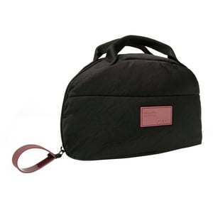 Calu Bags - Neceser Acolchado Parma Negro Calu