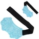 thumbnail image 5 of Compresa de gel frío/caliente para aliviar la hinchazón y el esguince de muñeca y codo, color azul, 5 of 8
