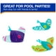 thumbnail image 3 of Water Toys SwimWays Zoom-A-Rays para niños, entrenamiento de natación en piscina, 3 of 3
