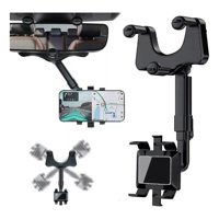 Movi - Soporte Celular Espejo Retrovisor