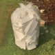 thumbnail image 5 of Bolsas de basura TYPLASTICS, 125 L, transparentes, 33 x 40 cm, 500 unidades, 5 of 7