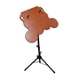 thumbnail image 5 of Soporte De Tambor Estable Portátil Desmontable Ajustable Para Practicar Principiante, 5 of 5