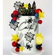 thumbnail image 3 of Tema de superhéroes Cake Topper Roaring Good Time Spider, 3 of 3