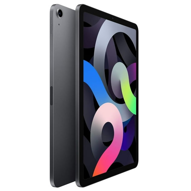 Apple iPad Air 4 64GB Wifi Gris Espacial - Reacondicionado | Lider