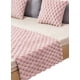 thumbnail image 1 of Piecera de Cama Elegante Extra Suave sin Fundas, 1 of 3