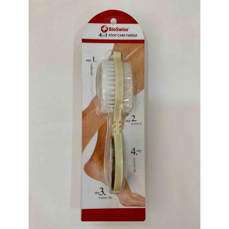 Cepillo Piedra Pome Y Lima 1 Un Donnamax