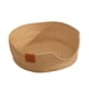 thumbnail image 3 of Cama Tejida Para Gatos, Nido Para Dormir, Salón De 17,7x6,7 Pulgadas Para Jugar Y Descansar, 3 of 5