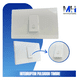 thumbnail image 4 of Interruptor Pulsador Timbre Embutido 220v Boton Para Muro, 4 of 5